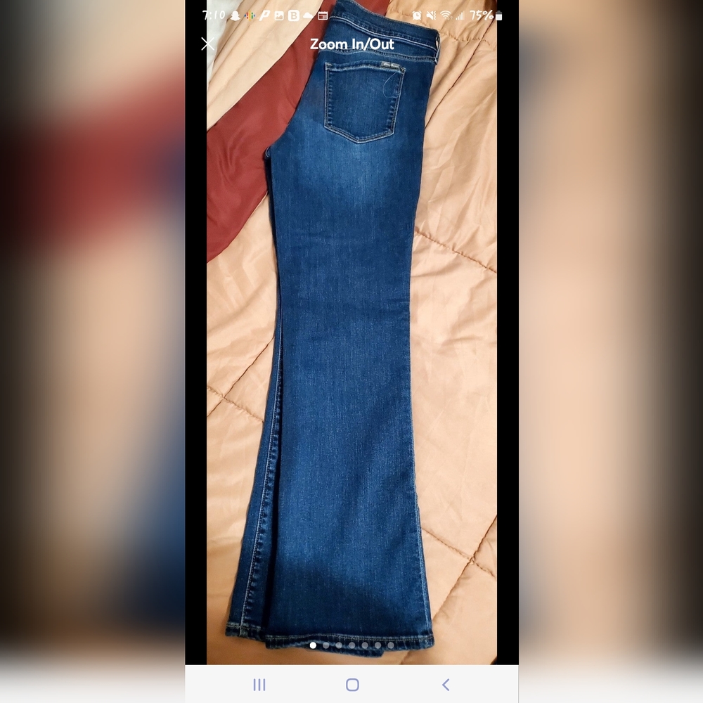 EDDIE BAUER baby boots